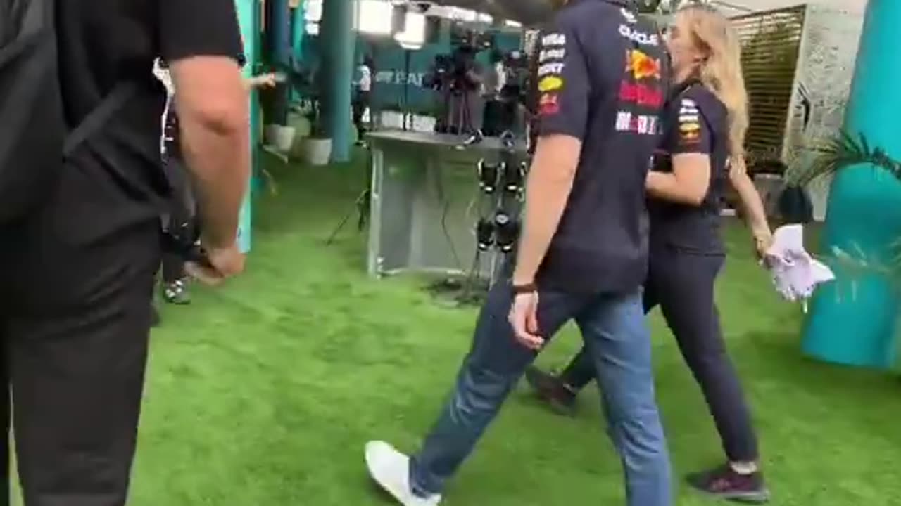 Asking celebrities what they do for a living...