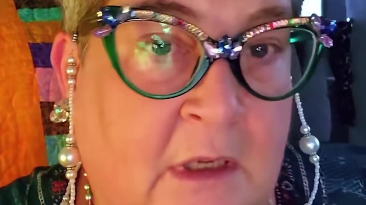 TikTok Is Scary Accurate
