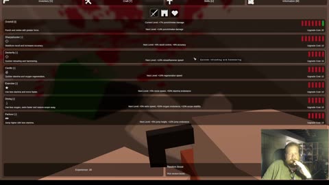 Unturned Private Server Session 1