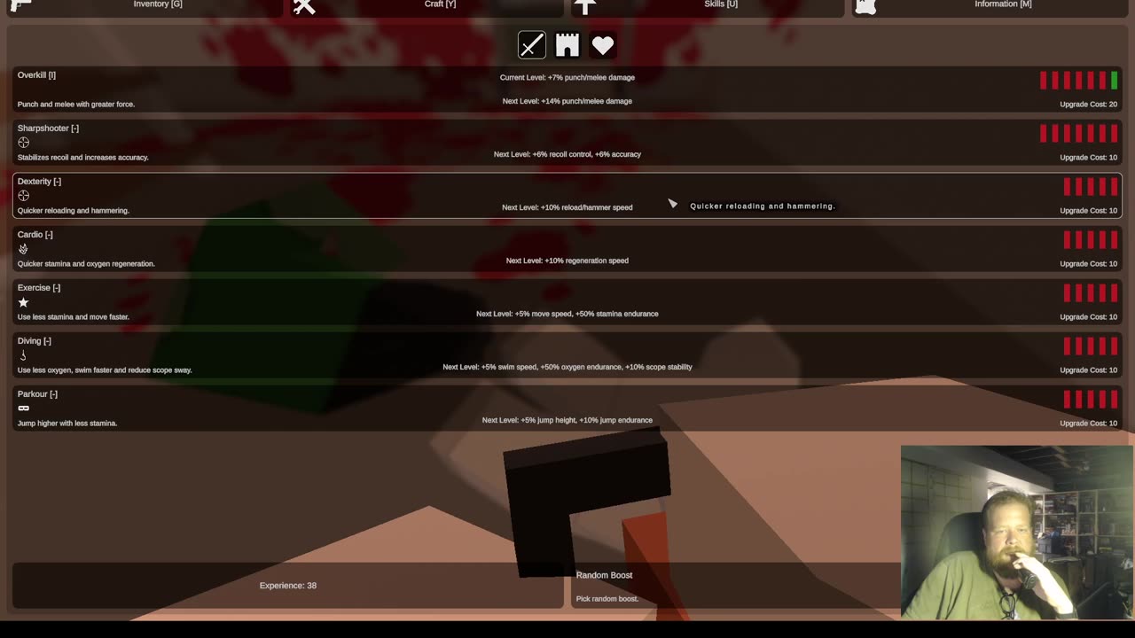Unturned Private Server Session 1