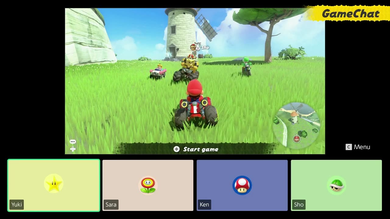 Pop Culture Reaction Episode 64: 4/17/25 Mario Kart World Direct