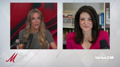 Fake Female "Astronaut" Celebs Get Brutally Mocked For Ridiculous Mission, with Batya Ungar-Sargon