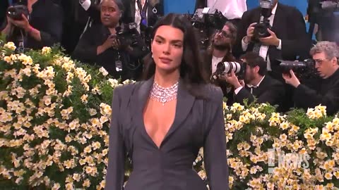 Latest update on Kendall Jenner