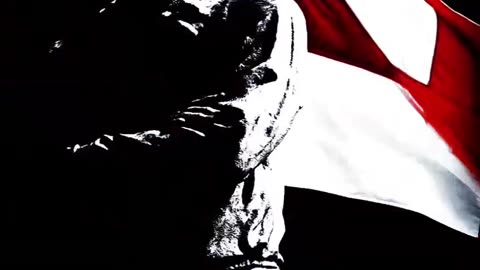 ‘England belongs to the English’ 🏴󠁧󠁢󠁥󠁮󠁧󠁿