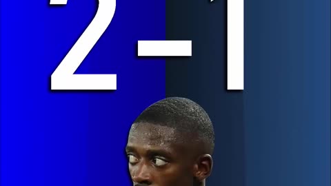 Chelsea vs PSG: FIFA Club World Cup Score Predictor - hit pause or screenshot
