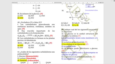 EUREKA CICLO PARALELO | Semana 17 | Química S2