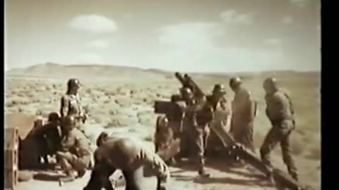 Ivy Flats Film Report