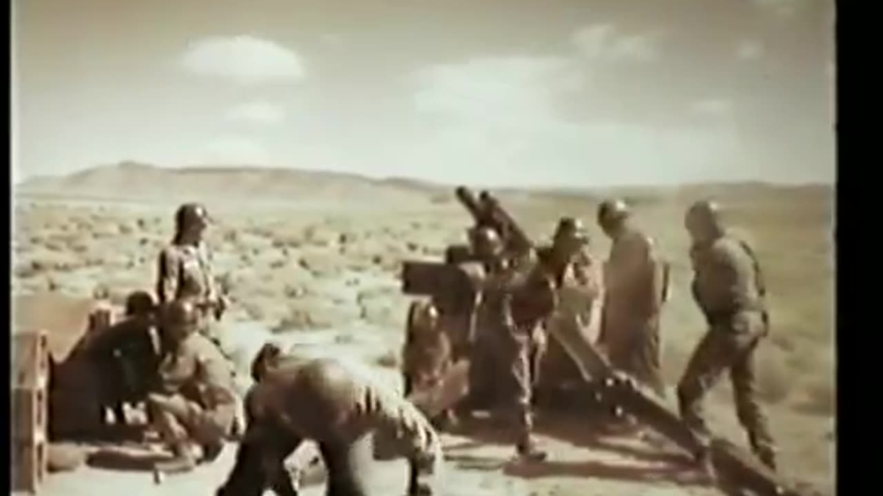 Ivy Flats Film Report