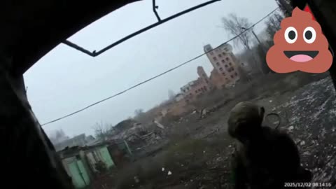 Ukraine war related/combat footage 12/10/2025