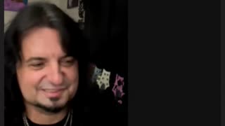 Hookers 'N Blow, Alex Grossi Shares who named the band "Hookers N Blow"