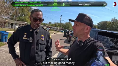 The Robots Are Coming+We Check Out My Home Town Known As The Murder Capitol Of Florida.