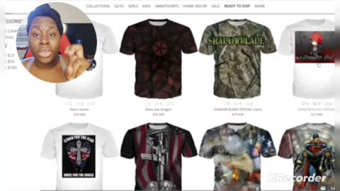 How Not To Make A Shop: Goblin Hour