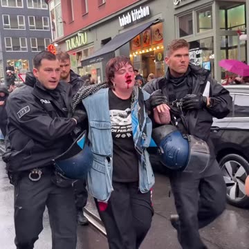 History repeating itself