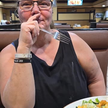 A TROUGH OF SOUP #truckesvlogs #truckdriver #ourtruckinglife #trucking #longhaultrucker