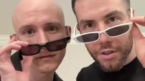 Gays at funeral