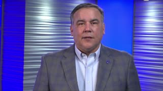 COLUMBUS, OHIO, OFFICIALS VOW NOT TO WORK WITH ICE Democrat Mayor Andrew Ginther