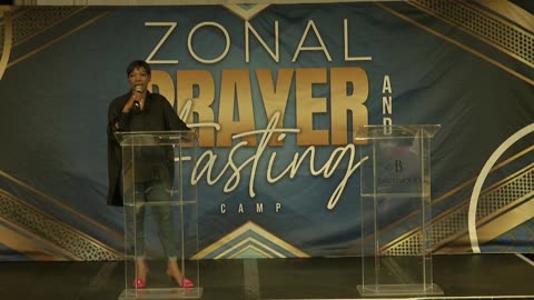 LIVE NOW: MIDWEEK SERVICE || WITH PASTOR MOIPONE MOLOTSI || 23TH JULY 2025