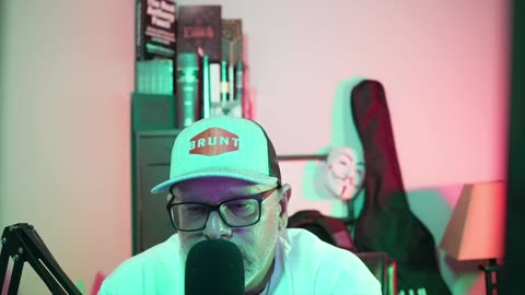 Intro Video and Some Back Story - First test video