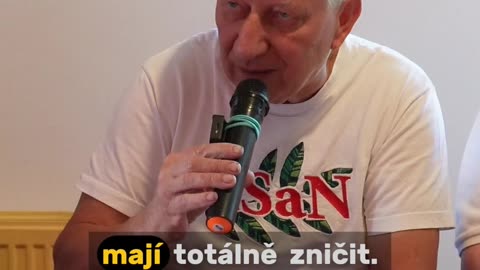 👉EU - symbol korupce: JaSaN (Jasný Signál Nezávislých)
