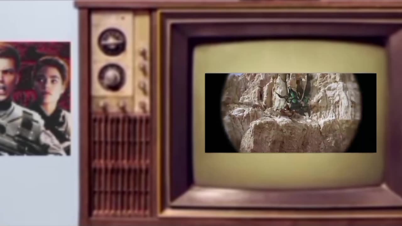 Starship Troopers (13)