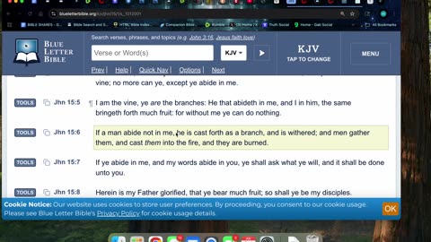 7/24/25 Smyrna will have tribulation, and poverty, but she is rich bc she has the WORD of GOD!