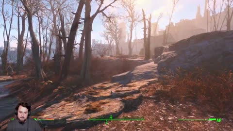 Fallout 4 part 2
