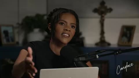 Candace Owens and Charlie Kirk's bond to take on the establishment was everything they fear.