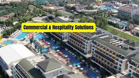 Temporary Outdoor Solutions Ireland
