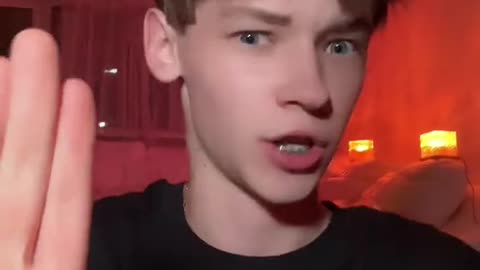 Aesthetic Room Moments in Moscow | Real Life Russia