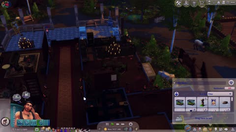 The Sims 4 - Day 301