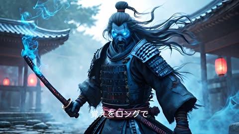 Ronin the Ghost