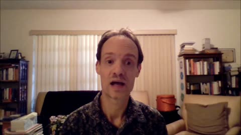 Spiritual Awakening & The Art Of Allowing (Alllowance) - Jed Shlackman, M.S. Ed.