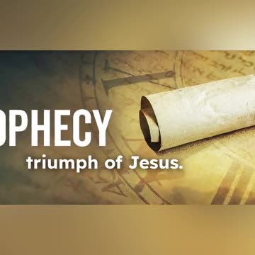 Prophecy Freight Train