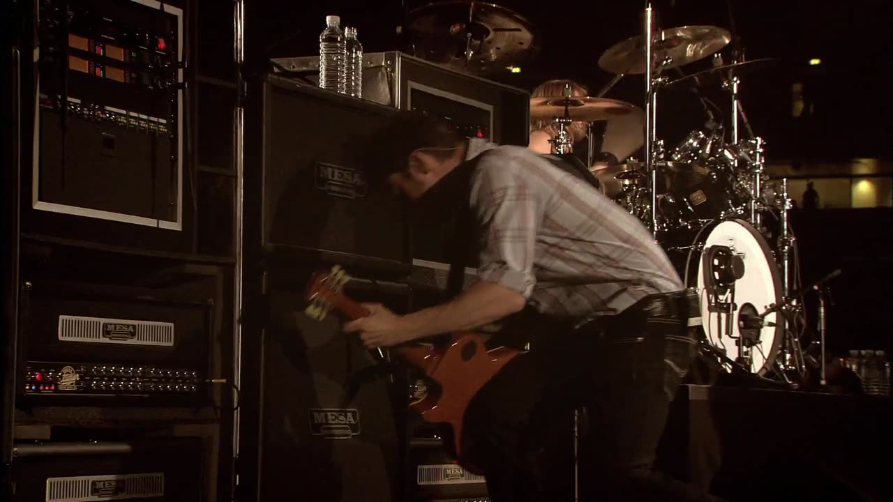 All My Life - Foo Fighters (live)