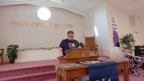 The Last Supper: Mark 14:10-26