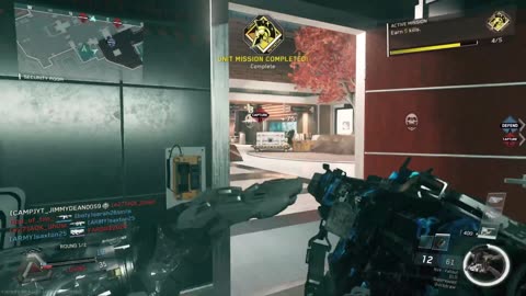WORLDS BIGGEST BLACK OPS 4 CAMPER IS AT IT AGAIN!!! He Needs To Be BANNED!!!!