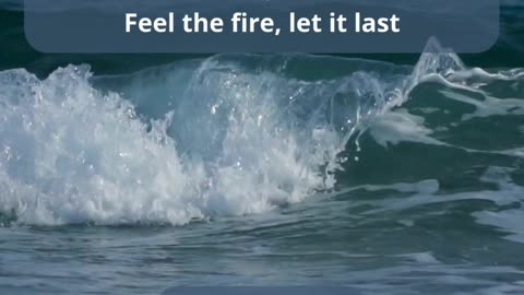 🎬 Live the Moment – Today Is Yours
