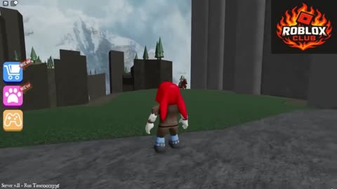 Ride a Horse in Roblox