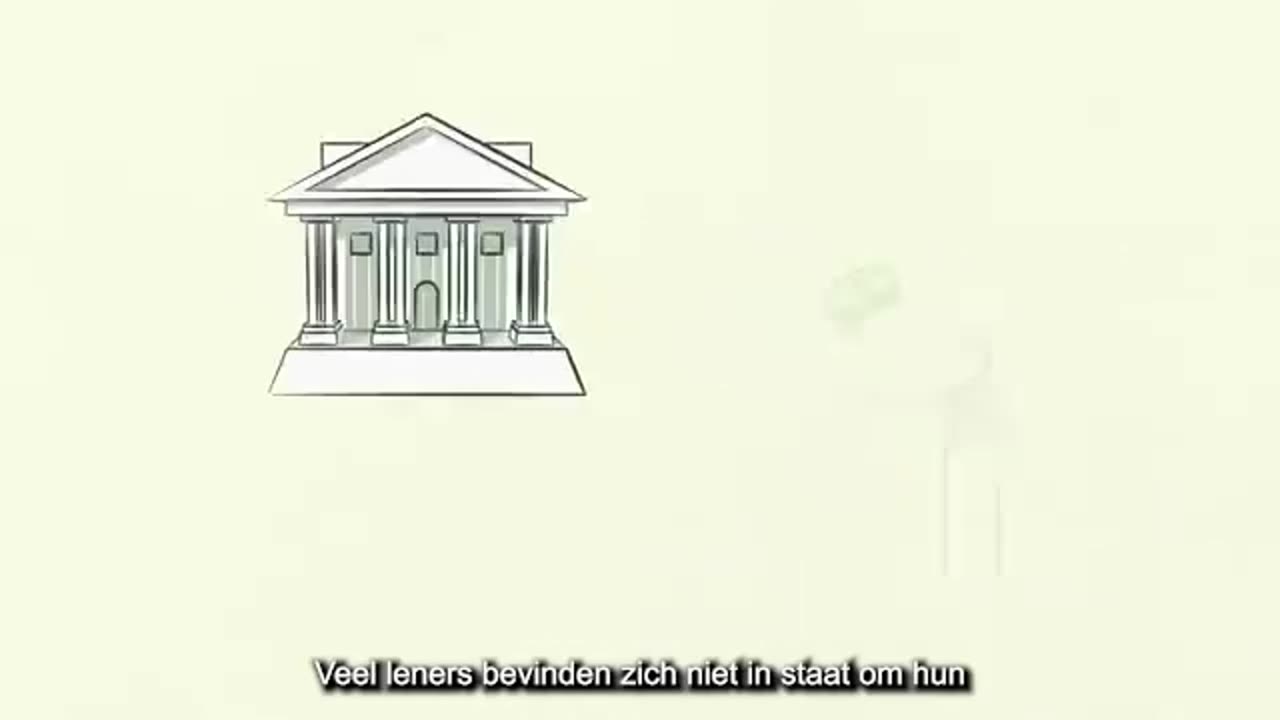 How The Economic Machine Works by Ray Dalio (Dutch/NL Subs)