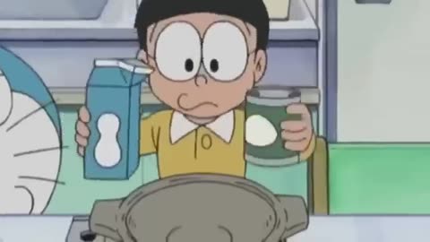 Doraemon new video without zoom effect