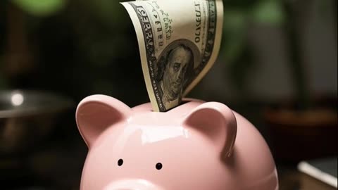 The Secret to Getting Rich These 3 Simple Habits Work!