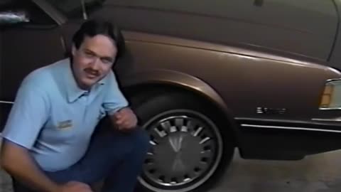 Car Care Seminar - General Vehicle Maintenance Volume 1 (1990)