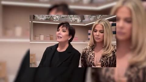 Khloe Kardashian | House Tour 2024 | $37 Million Hidden Hills Mansion and New Renovations