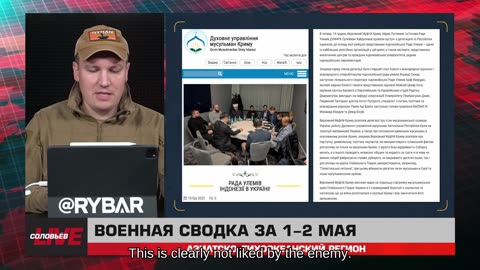 ❗️🌍🎞 🎣 Rybar Highlights of Asia-Pacific on May 3, 2025