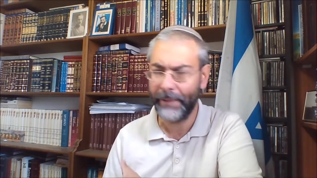 [16-11-2018] - Το Ισραήλ υπό κρίση ηγεσίας [#0308]