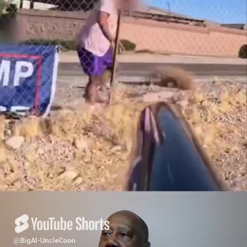 Liberal Tries to Silence Trump Support | Trump Supporter Outsmarts Angry Liberal | UncleCoon