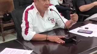 Diputado Rojano advierte que inseguridad en el Atlántico podría desatar una crisis sin reversa - 2