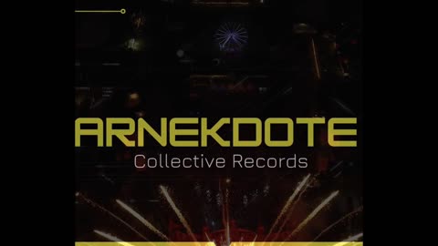 Arnekdote - Hiperactividad [Deepstep DnB]