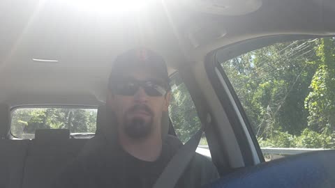 Cab Chats with Dan