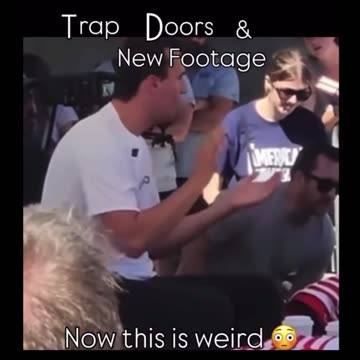 Nothing to see here 🤯🤦‍♂️🤬🥷🧐